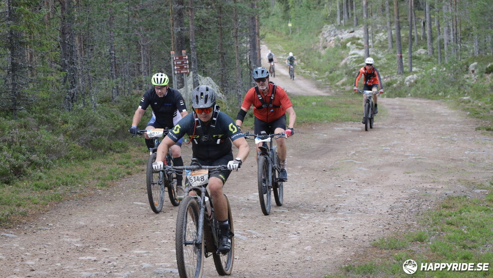 Bild från Cykelvasan 2024