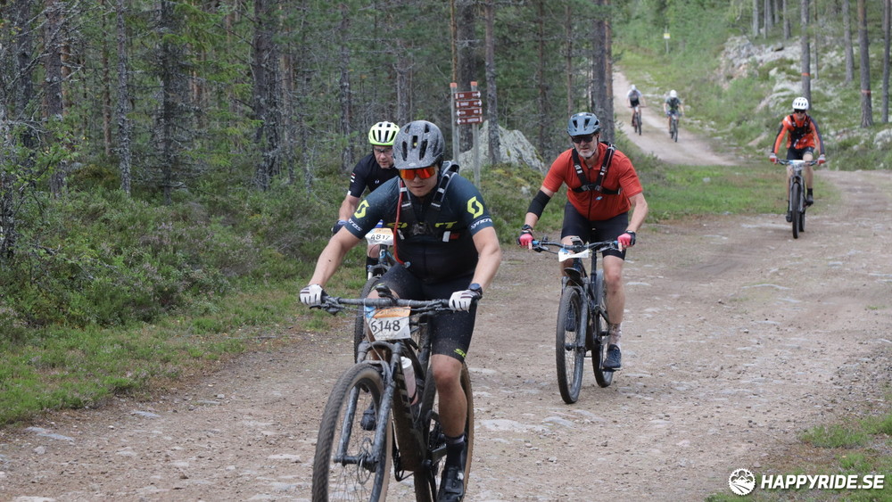 Bild från Cykelvasan 2024