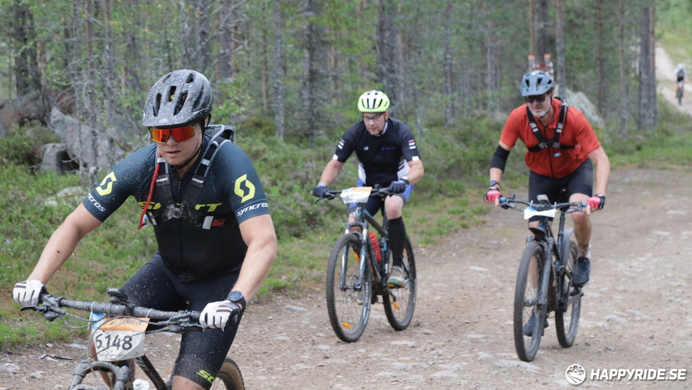 Bild från Cykelvasan 2024