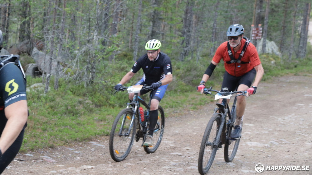 Bild från Cykelvasan 2024