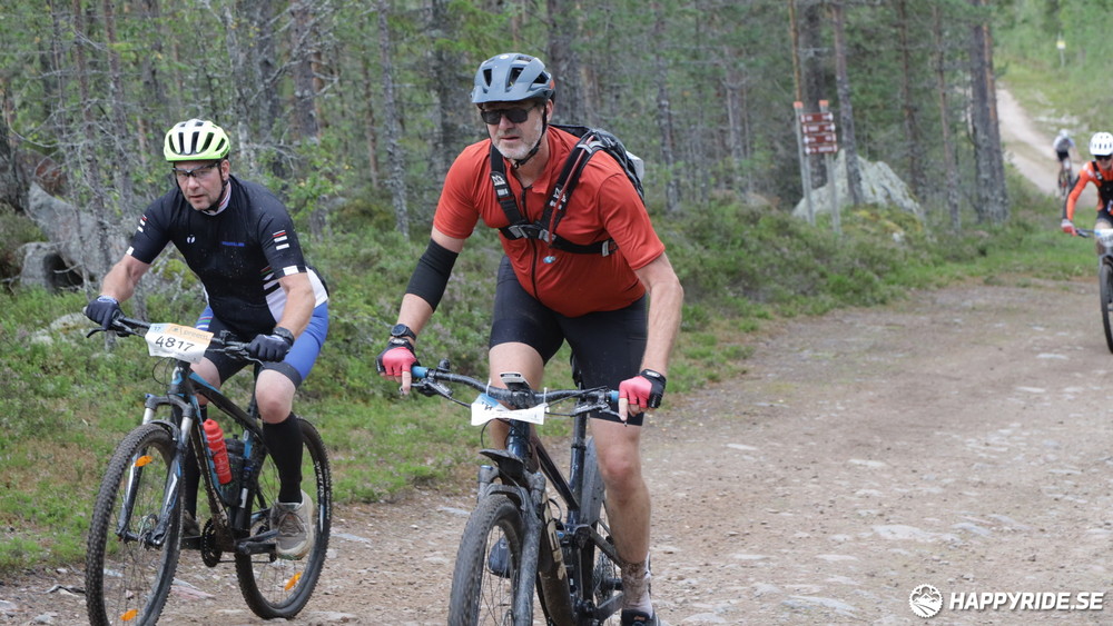 Bild från Cykelvasan 2024
