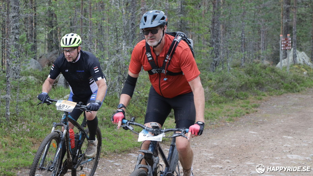 Bild från Cykelvasan 2024