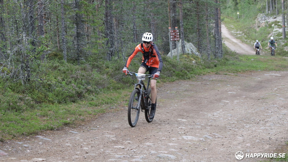 Bild från Cykelvasan 2024