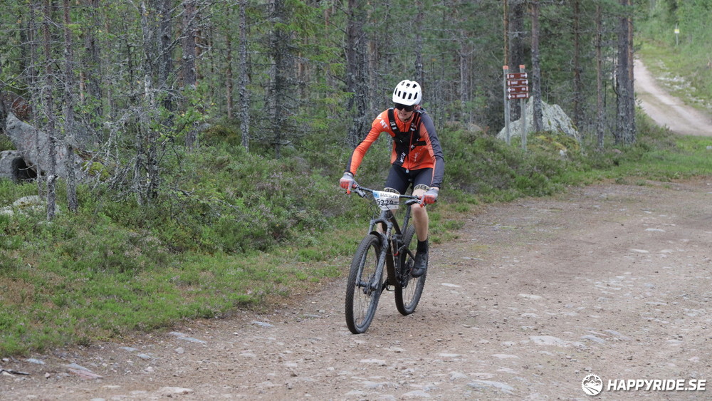 Bild från Cykelvasan 2024