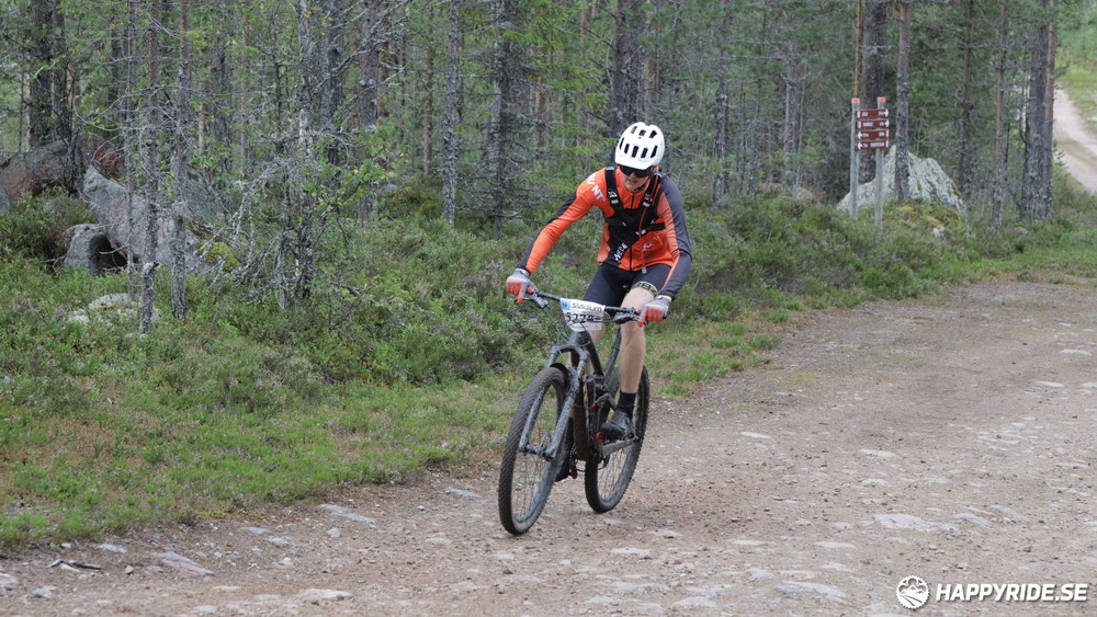 Bild från Cykelvasan 2024