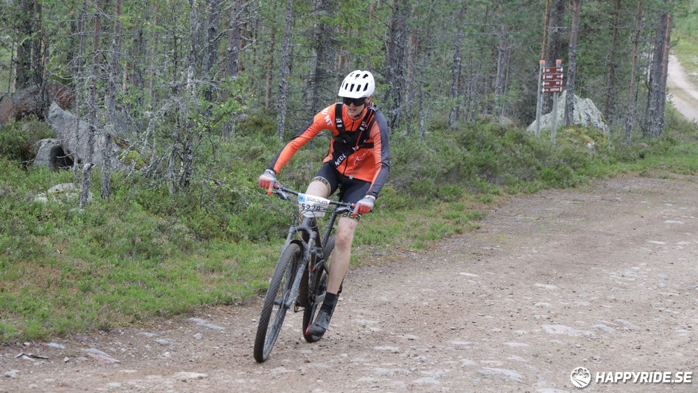 Bild från Cykelvasan 2024