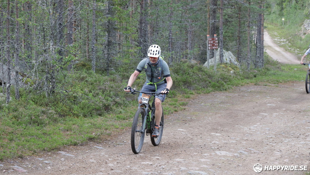 Bild från Cykelvasan 2024