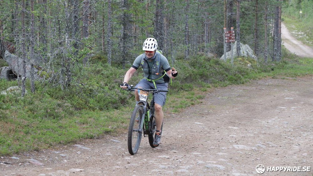 Bild från Cykelvasan 2024