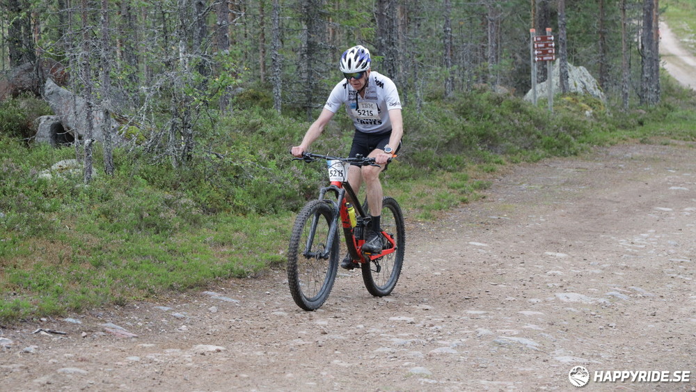 Bild från Cykelvasan 2024