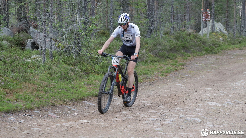 Bild från Cykelvasan 2024