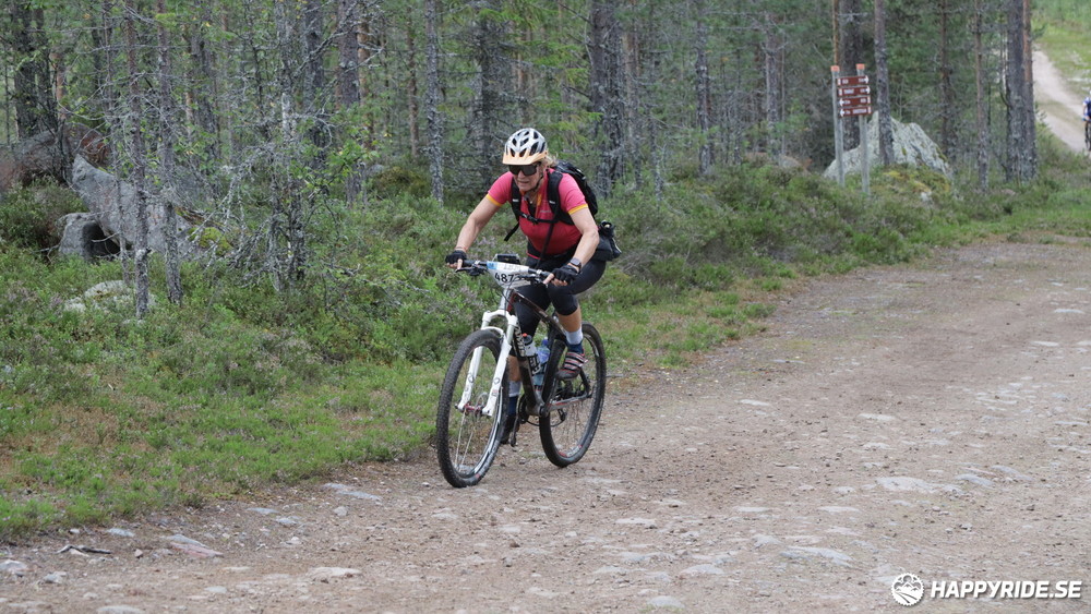Bild från Cykelvasan 2024