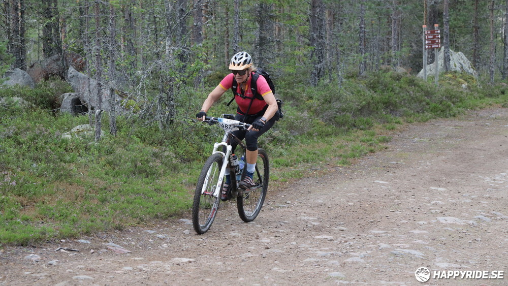 Bild från Cykelvasan 2024