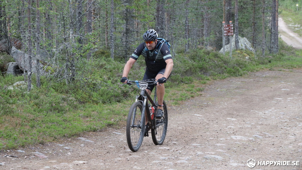 Bild från Cykelvasan 2024