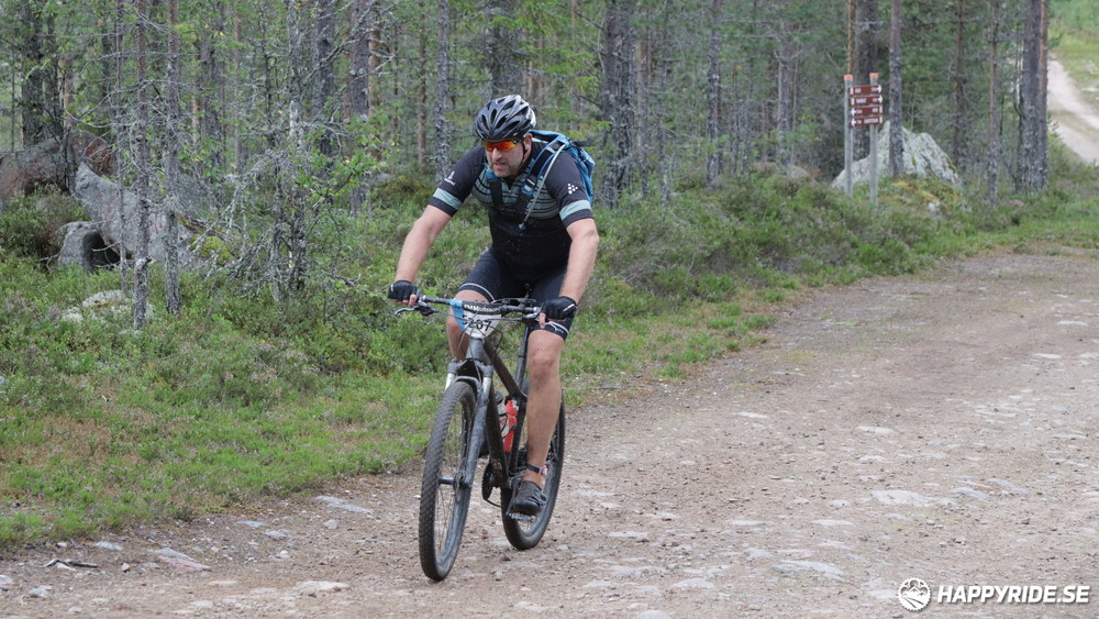 Bild från Cykelvasan 2024