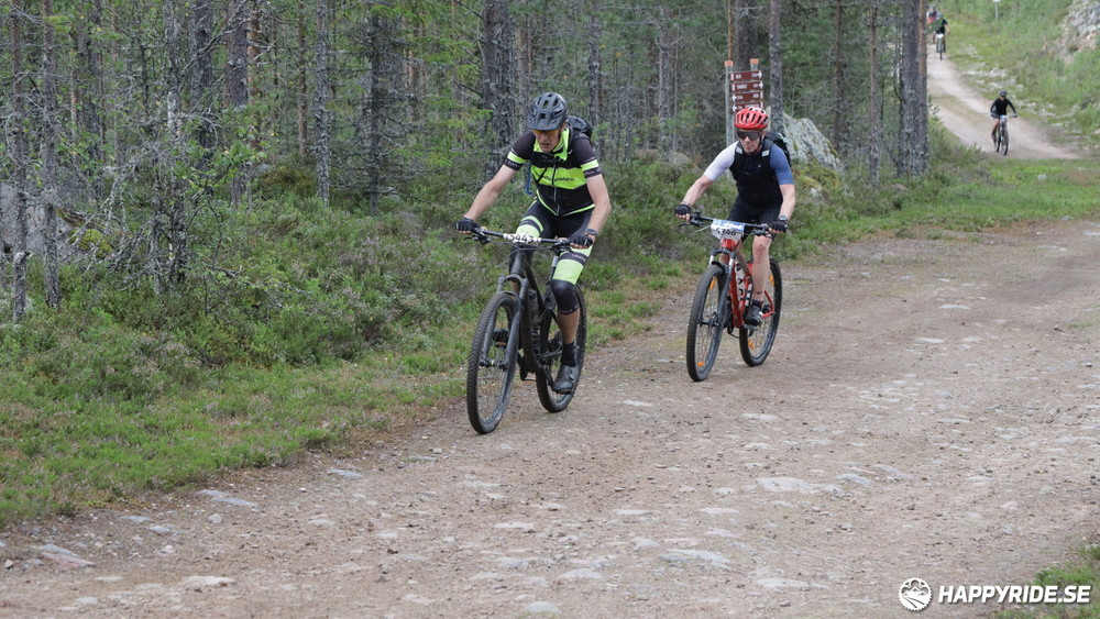 Bild från Cykelvasan 2024