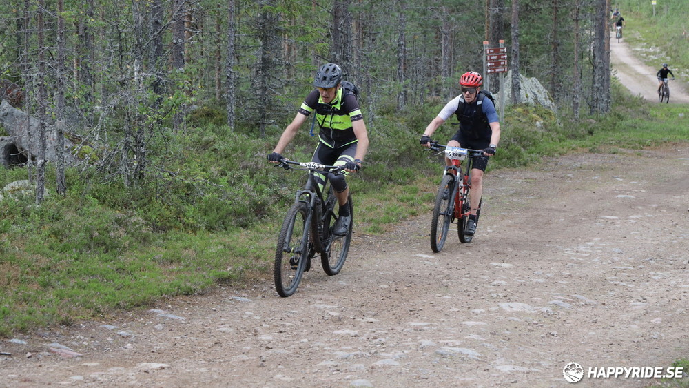Bild från Cykelvasan 2024
