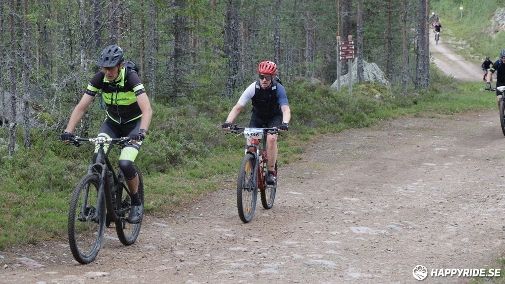 Bild från Cykelvasan 2024