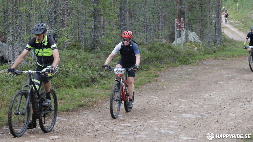 Bild från Cykelvasan 2024