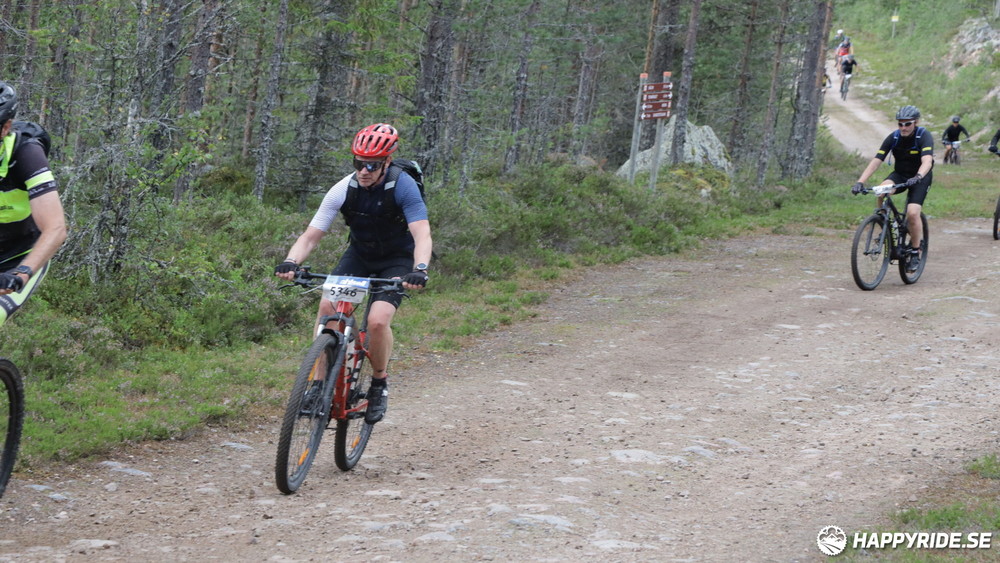 Bild från Cykelvasan 2024