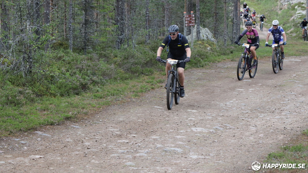 Bild från Cykelvasan 2024