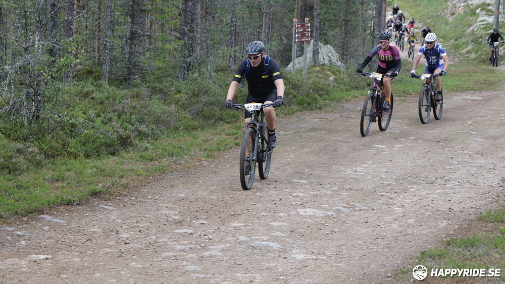 Bild från Cykelvasan 2024