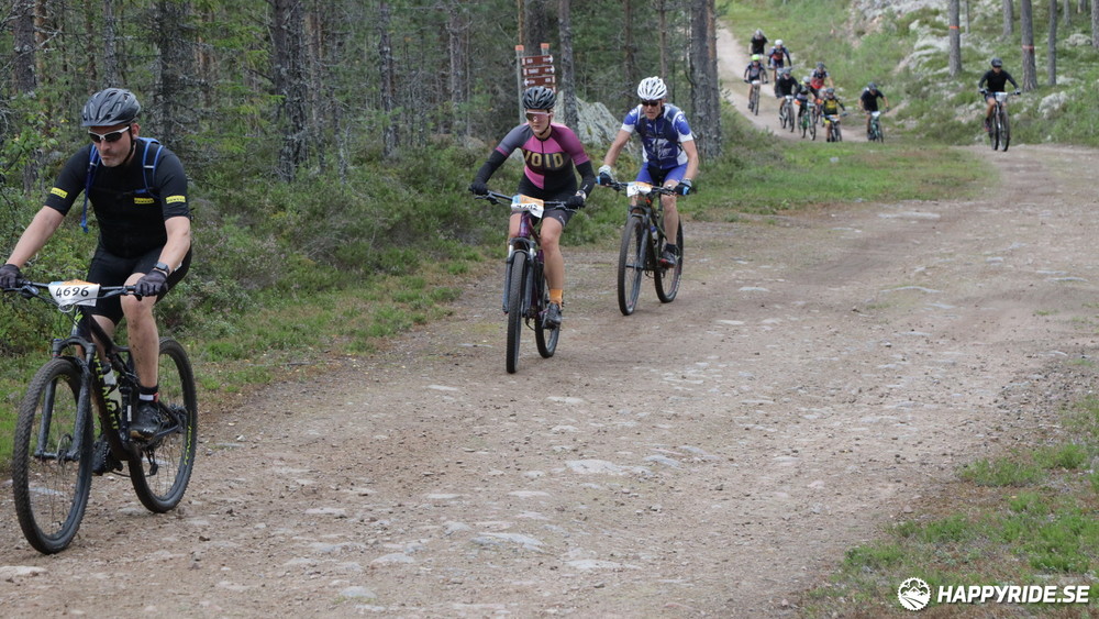 Bild från Cykelvasan 2024