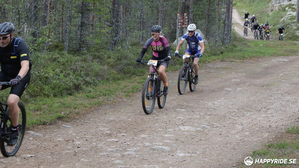 Bild från Cykelvasan 2024