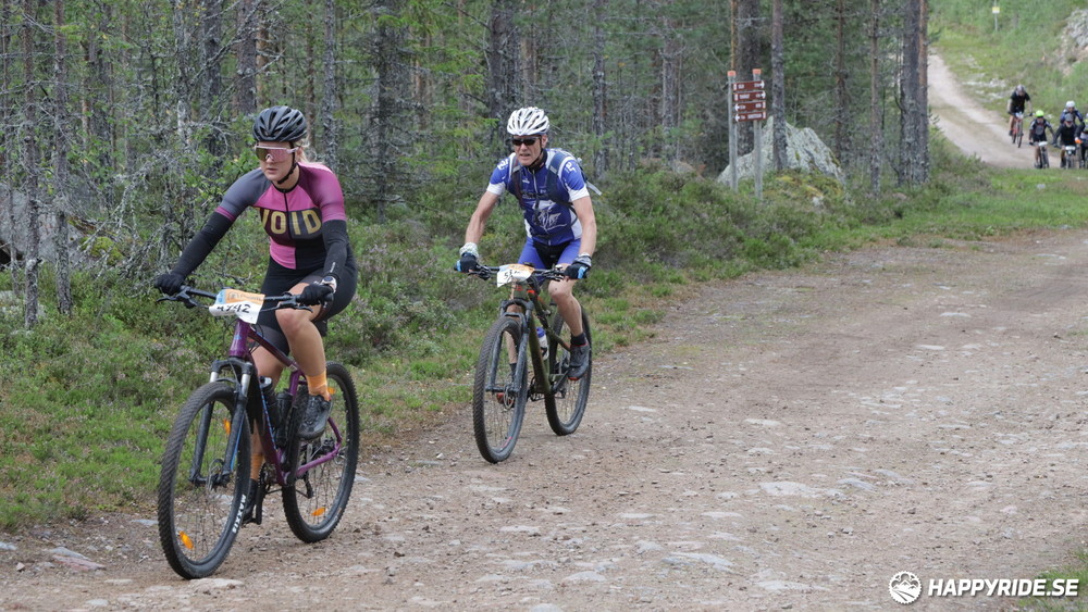 Bild från Cykelvasan 2024