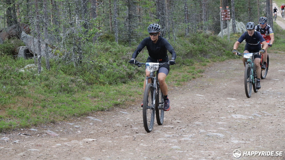 Bild från Cykelvasan 2024