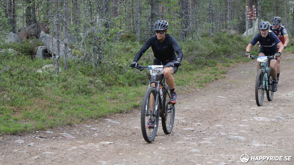 Bild från Cykelvasan 2024
