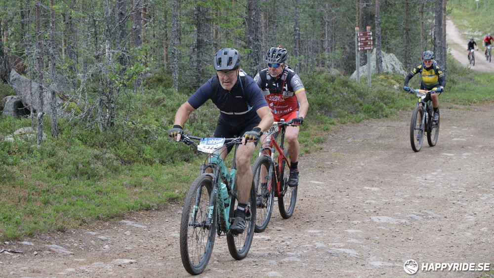 Bild från Cykelvasan 2024