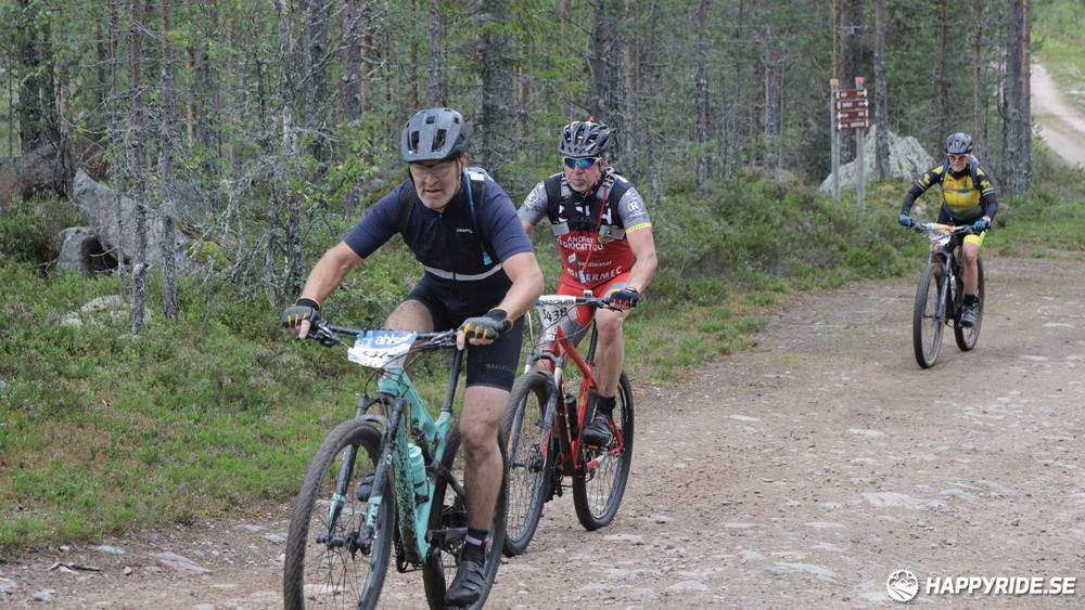 Bild från Cykelvasan 2024