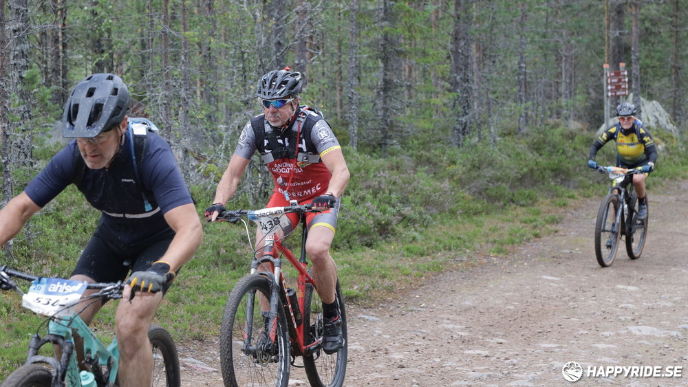 Bild från Cykelvasan 2024