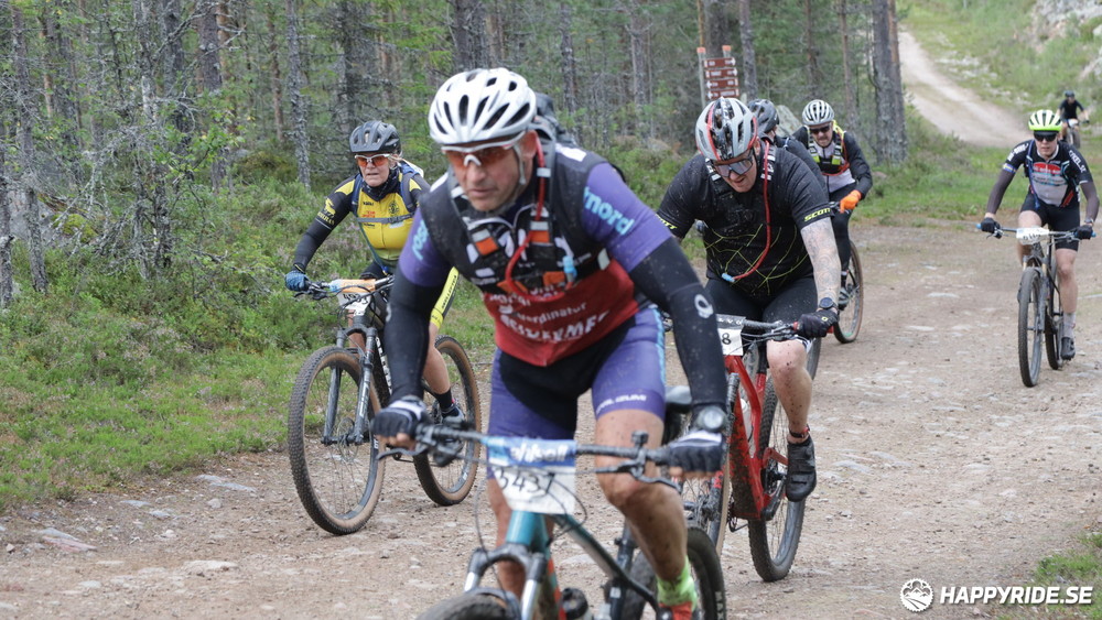 Bild från Cykelvasan 2024