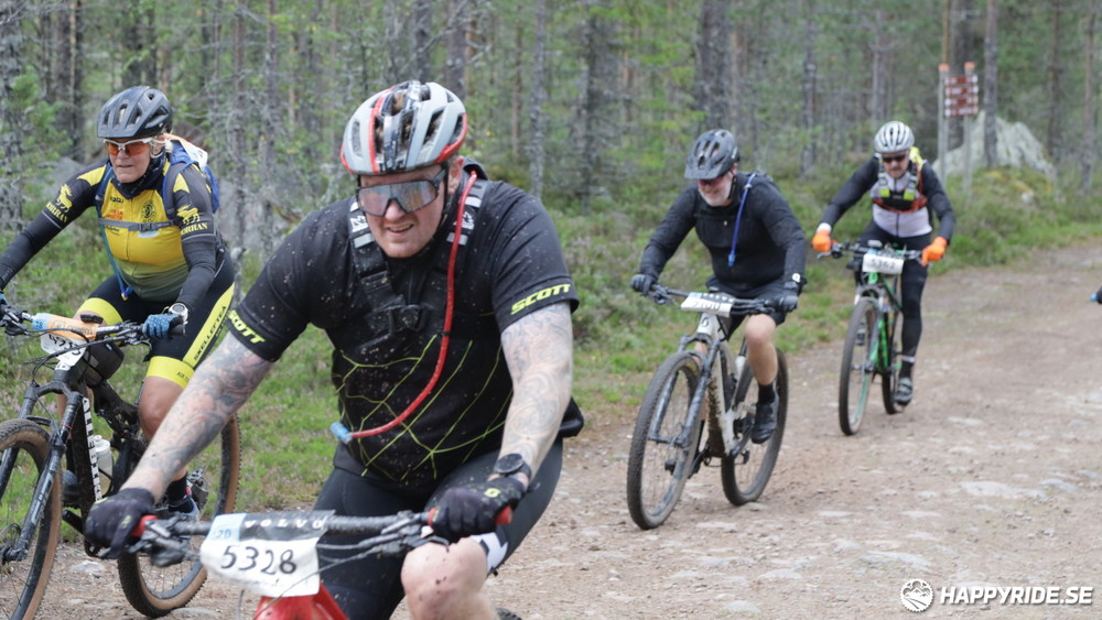 Bild från Cykelvasan 2024