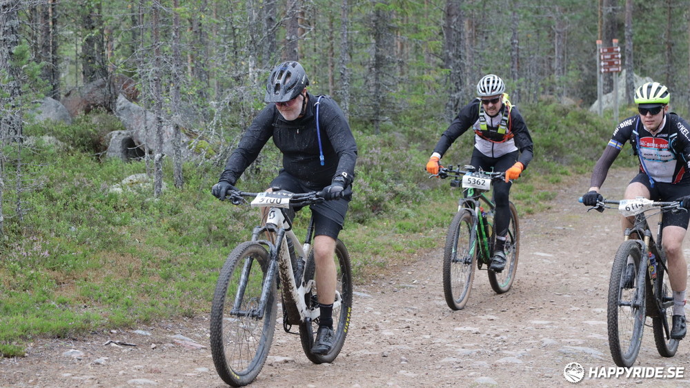 Bild från Cykelvasan 2024