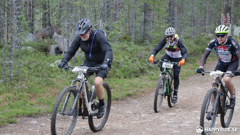 Bild från Cykelvasan 2024