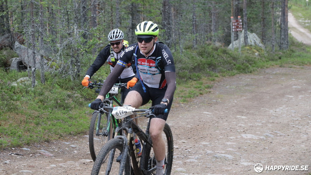 Bild från Cykelvasan 2024