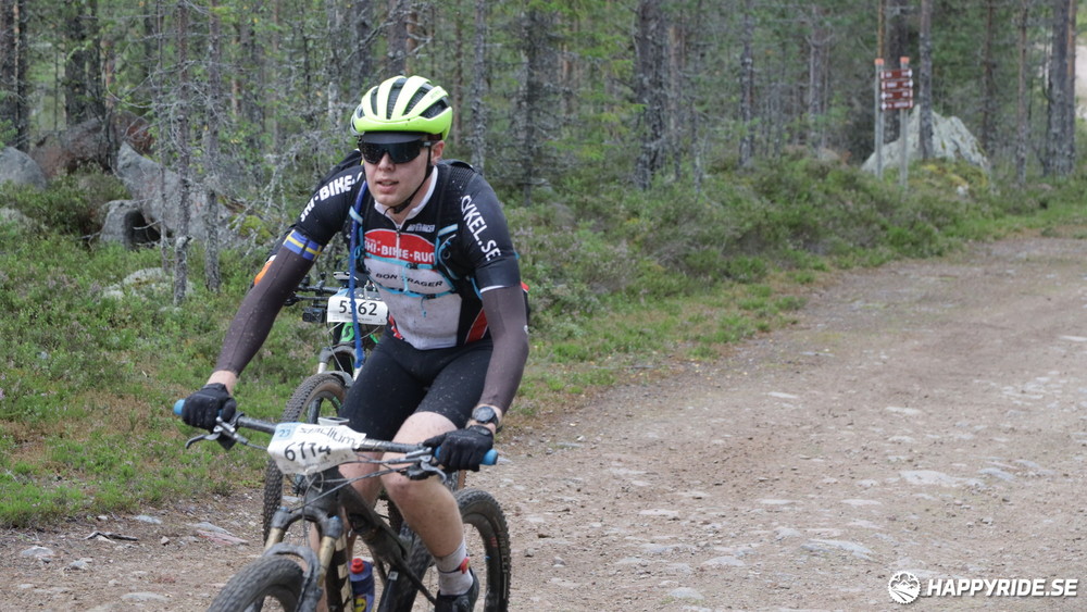 Bild från Cykelvasan 2024