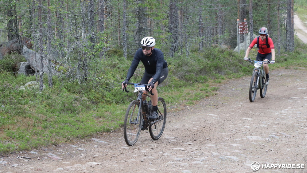 Bild från Cykelvasan 2024