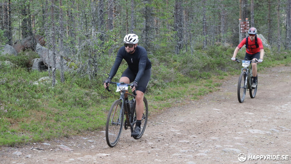 Bild från Cykelvasan 2024