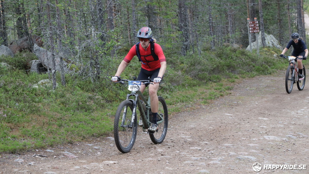 Bild från Cykelvasan 2024