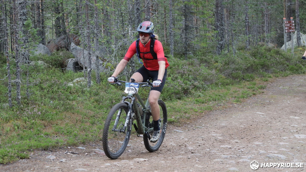 Bild från Cykelvasan 2024