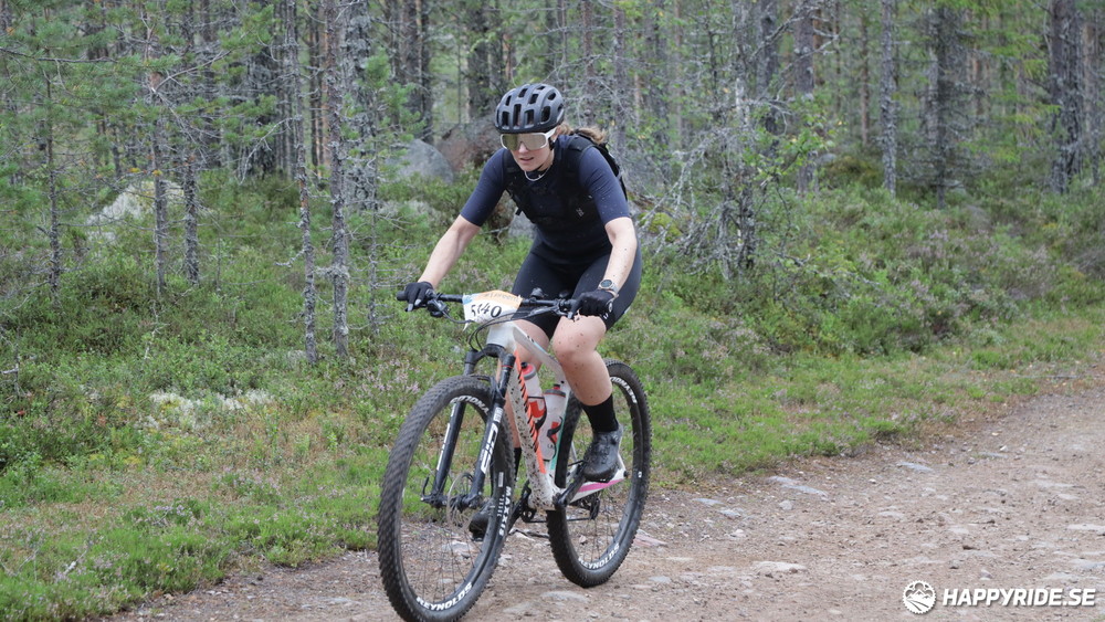 Bild från Cykelvasan 2024