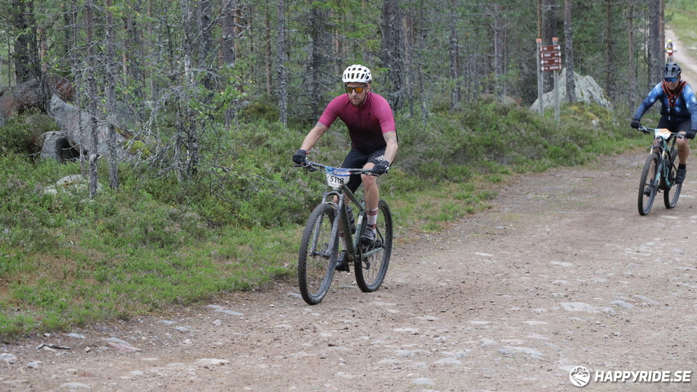 Bild från Cykelvasan 2024