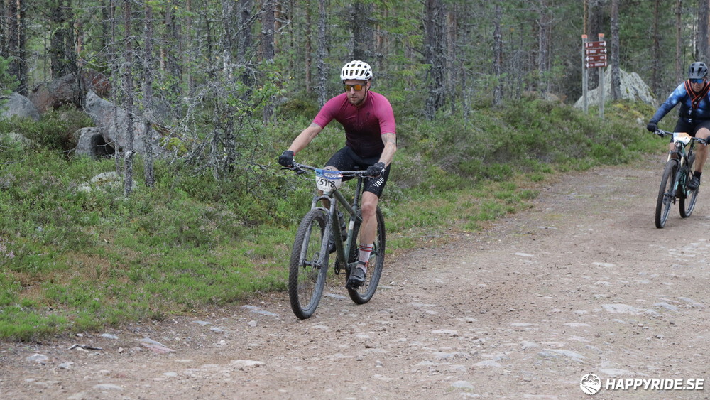 Bild från Cykelvasan 2024