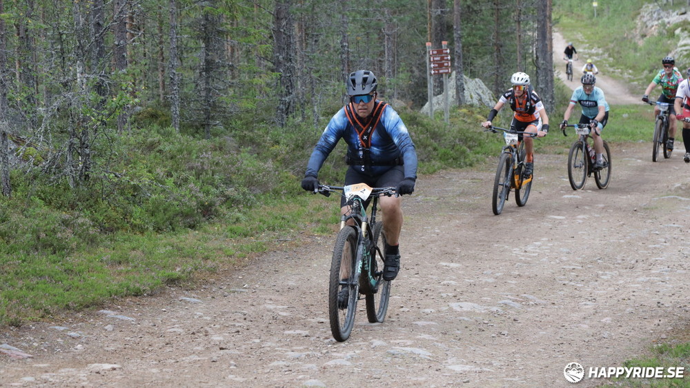 Bild från Cykelvasan 2024