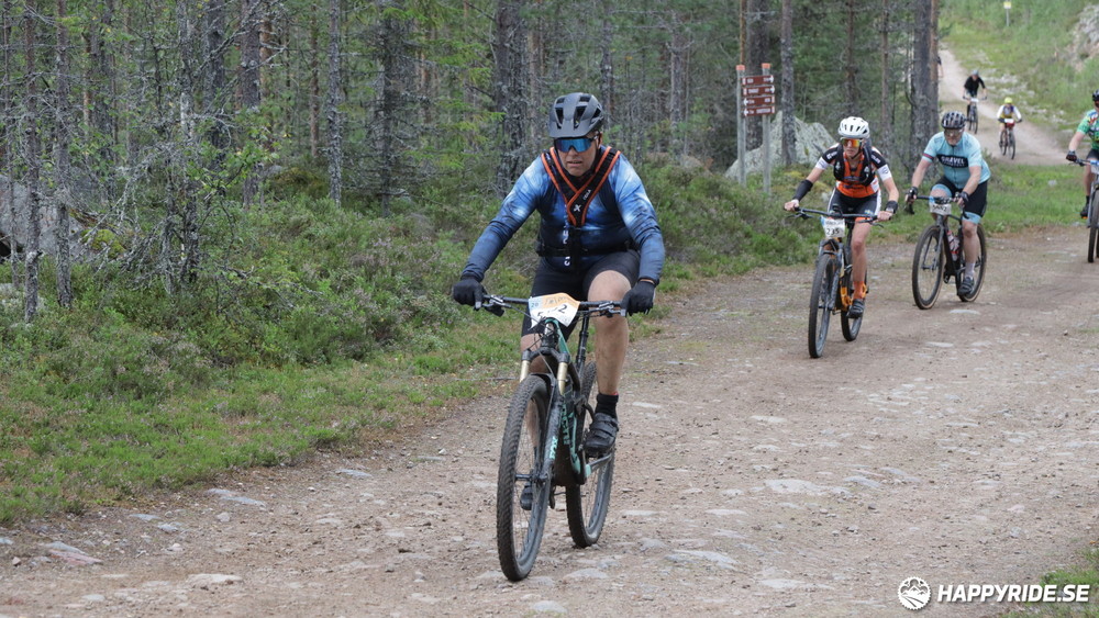 Bild från Cykelvasan 2024