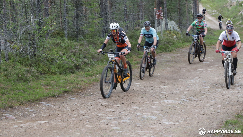 Bild från Cykelvasan 2024