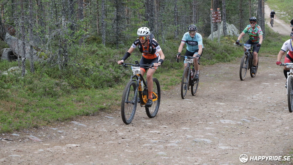 Bild från Cykelvasan 2024